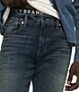 Lucky Brand 410 Straight Leg Jeans - Image 5