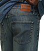 Lucky Brand 410 Straight Leg Jeans - Image 6