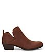 Color:Ginger - Image 2 - Bollo Leather Shooties
