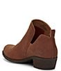 Color:Ginger - Image 4 - Bollo Leather Shooties