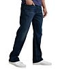 Color:Balsam - Image 3 - COOLMAX® 181 Relaxed-Fit Straight-Leg Jeans