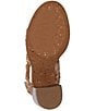 Color:Latte - Image 6 - Dabene Leather Sandals