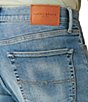 Color:Travis - Image 4 - Easy Rider Straight-Fit Bootcut Jeans