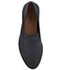 Color:Black - Image 6 - Ellanzo Leather Loafers