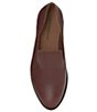 Color:BROWNSTONE - Image 6 - Ellanzo Leather Loafers