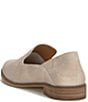 Color:Peyote - Image 4 - Ellanzo Leather Loafers