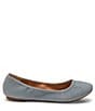 lucky emmie flats wide