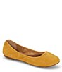 lucky emmie flats wide
