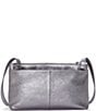 Lucky Brand Ezra Small Crossbody Bag, Color:Lead - Image 2