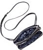 Lucky Brand Ezra Small Crossbody Bag, Color:Lead - Image 3