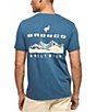 Lucky Brand Ford Bronco Short Sleeve T-Shirt - Image 1