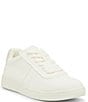 Lucky Brand Harrly Linen Sneakers - Image 1
