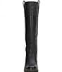 Lucky Brand Hybiscus Leather Tall Riding Boots - Image 5