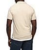 Lucky Brand Jacquard Slub Jersey Short Sleeve T-Shirt - Image 3