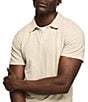 Lucky Brand Jacquard Slub Jersey Short Sleeve T-Shirt - Image 5