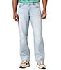 Color:Belmar - Image 1 - Jeans 181 Relaxed-Straight Jeans