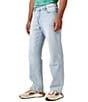 Color:Belmar - Image 3 - Jeans 181 Relaxed-Straight Jeans