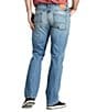 Color:Paradise Valley - Image 2 - Jeans 363 Vintage Straight Jeans
