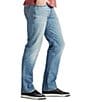 Color:Paradise Valley - Image 3 - Jeans 363 Vintage Straight Jeans