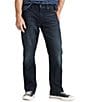 Color:Huron - Image 1 - Jeans Coolmax™ 363 Vintage Straight Jeans