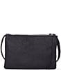 Lucky Brand Jema Crossbody Bag, Color:Black - Image 2