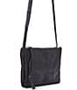 Lucky Brand Jema Crossbody Bag, Color:Black - Image 4