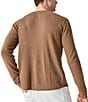 Color:Coffee Liqueur - Image 2 - Long Sleeve Thermal T-Shirt