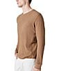 Color:Coffee Liqueur - Image 3 - Long Sleeve Thermal T-Shirt