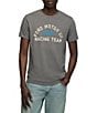 Lucky Brand Short Sleeve Ford Motor Co Tee - Image 1