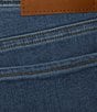Lucky Brand Sweet Flare Mid Rise Flare Leg 5-Pocket Jeans, Color:Something Sweet - Image 4