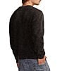 Lucky Brand Waffle Knit Long Sleeve Sweater - Image 2