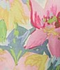 Color:Multi Floral - Image 3 - Azalea Puff Short Sleeve V-Neck Mini Dress