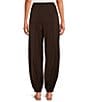 Lucy Paris Jasmin Pull On Bubble Pant - Image 2