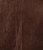 Lucy Paris Lian High Rise A-Line Coordinating Suede Mini Skirt - Image 3