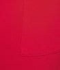 Lucy Paris Plus Size Diane Straight Leg Pull-On Pants - Image 3
