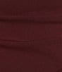 Lucy Paris Sleeveless Asymmetric Hem Sweater Knit Top - Image 4