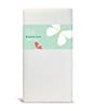 Color:Natural - Image 1 - Breeze Air Breathable Crib Mattress 2-Stage