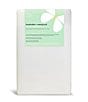 Color:White - Image 1 - Breeze Air Breathable Mini Crib Mattress
