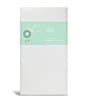Color:Natural - Image 1 - Healthy Support Waterproof Crib Mattress 2-Stage Dual Firmness
