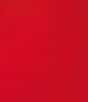 Lulus Crepe Jasmine Crystal Deep Cutout Crepe Maxi Dress, Color:Red - Image 3