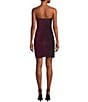 Lulus Sensational Shine Strapless Mini Dress, Color:Pink - Image 2