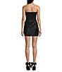 Lulus Tarni Strapless Mini Dress - Image 2