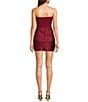 Lulus Tarni Strapless Mini Dress - Image 6