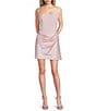 Lulus Tarni Strapless Mini Dress - Image 1