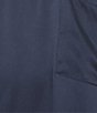 Lunya Washable Silk Short Sleeve Tee and Shorty Pajama Set - Image 3