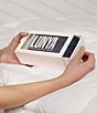 Lunya Washable Silk Sleep Mask - Image 2