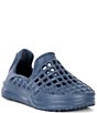 Lusso Cloud Kids' Scenario Perforated Waterproof Slip Ons (Infant) - Image 1
