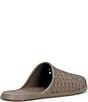 Lusso Cloud Women's Rosa Waffle Embossed EVA Mules - Image 2