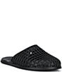 Lusso Cloud Women's Rosa Waffle Embossed EVA Mules - Image 1
