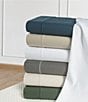Color:Gray - Image 2 - 800-Thread-Count Sheet Set Infinity Cotton® with FabFit® Luxe Technology